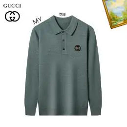 gucci pull  manches longues pour homme s_1263bb0